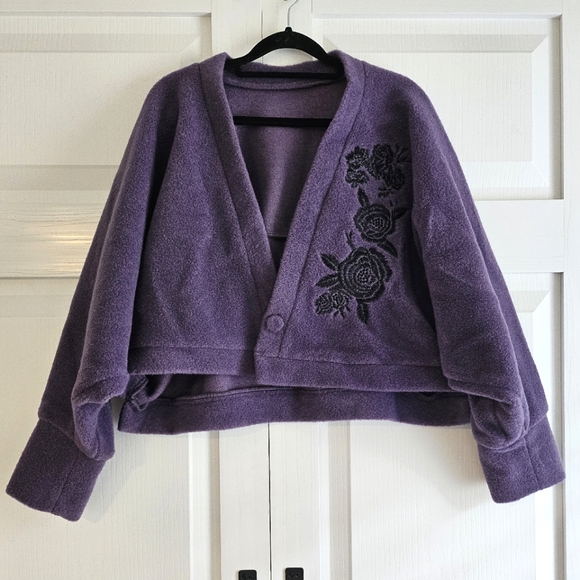 Japanese Kimono Store Furifu Cardigan